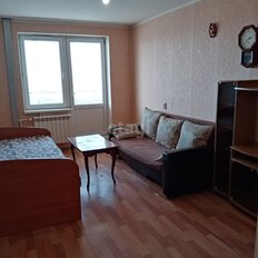 Квартира 39,6 м², 1-комнатная - изображение 1