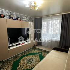 Квартира 62,5 м², 3-комнатная - изображение 3