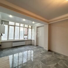 Квартира 85 м², 1-комнатная - изображение 2