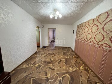 45 м², 2-комнатная квартира 23 000 ₽ в месяц - изображение 5