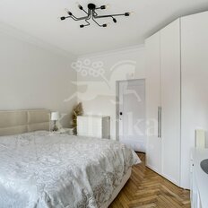 Квартира 82,9 м², 3-комнатная - изображение 5