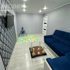 Квартира 61,2 м², 3-комнатная - изображение 2