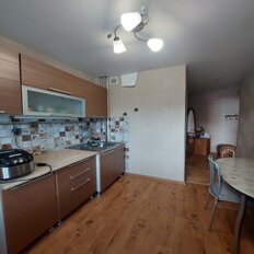 Квартира 28,3 м², 1-комнатная - изображение 5