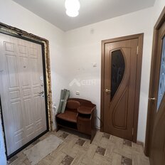 Квартира 30 м², 1-комнатная - изображение 4