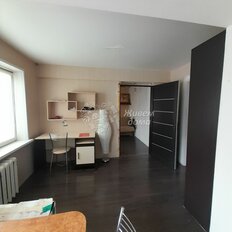 Квартира 41,7 м², 2-комнатная - изображение 3