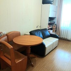 Квартира 22,9 м², студия - изображение 5