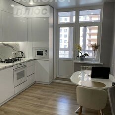 Квартира 54 м², 2-комнатная - изображение 4