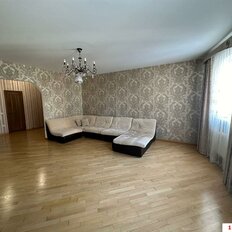 Квартира 125 м², 3-комнатная - изображение 5