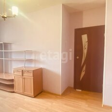 Квартира 39,9 м², 2-комнатная - изображение 5