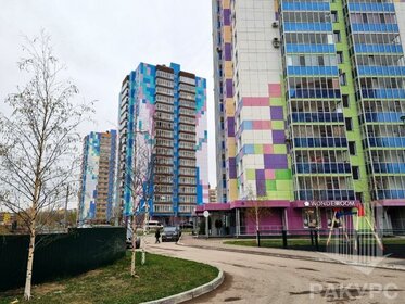 Купить квартиру без отделки или требует ремонта в ЖК «Лисичанская, 22» в Санкт-Петербурге и ЛО - изображение 26