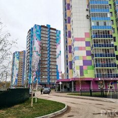 Квартира 51,1 м², 2-комнатная - изображение 3