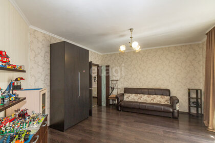 73,5 м², 2-комнатная квартира 8 158 500 ₽ - изображение 7