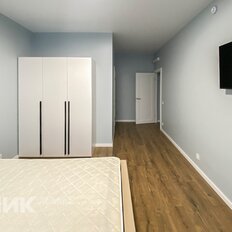 Квартира 69 м², 2-комнатная - изображение 1