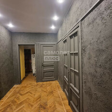 Квартира 103,7 м², 4-комнатная - изображение 3