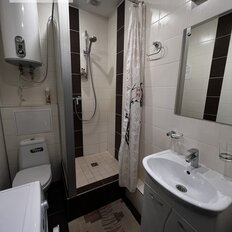 Квартира 33 м², студия - изображение 2