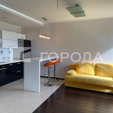 Квартира 40,2 м², студия - изображение 4