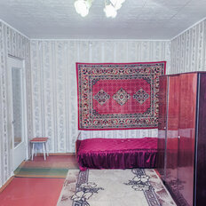 Квартира 33,3 м², 1-комнатная - изображение 4