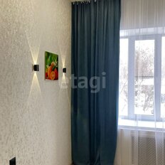 Квартира 16,9 м², студия - изображение 1