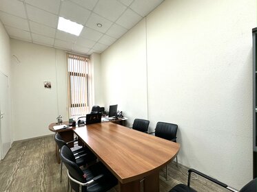 121 м², офис 193 600 ₽ в месяц - изображение 7