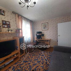 Квартира 61,1 м², 3-комнатная - изображение 5