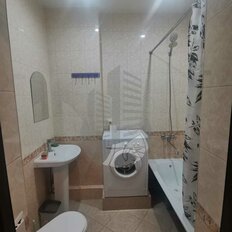 Квартира 36 м², 1-комнатная - изображение 3