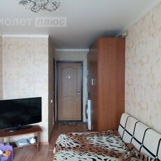 Квартира 13,2 м², студия - изображение 2