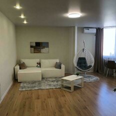 Квартира 93 м², 2-комнатная - изображение 3