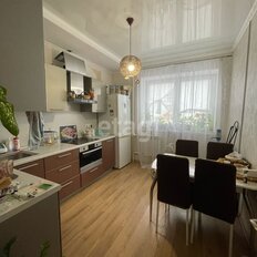 Квартира 59,2 м², 2-комнатная - изображение 4