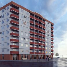 Квартира 62,4 м², 2-комнатная - изображение 3