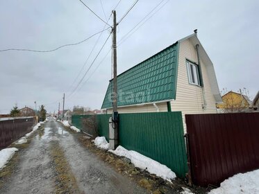 52 м² дом, 5,2 сотки участок 3 500 000 ₽ - изображение 22