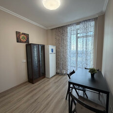 Квартира 38,8 м², 1-комнатная - изображение 5