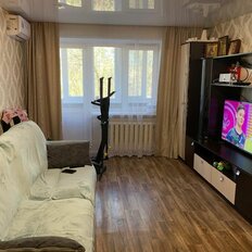 Квартира 50,5 м², 2-комнатная - изображение 1