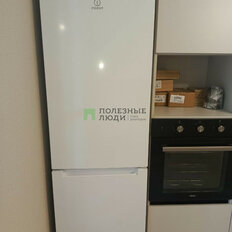 Квартира 42 м², 1-комнатная - изображение 3