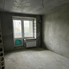 Квартира 38,5 м², 1-комнатная - изображение 5