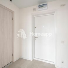 Квартира 25,3 м², студия - изображение 4