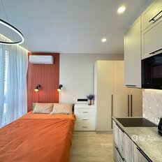 Квартира 18 м², студия - изображение 4