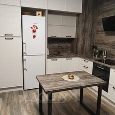 Квартира 47,2 м², 1-комнатная - изображение 2