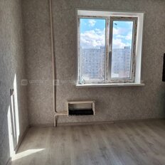 Квартира 35,6 м², 1-комнатная - изображение 5