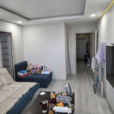 Квартира 50,7 м², 3-комнатная - изображение 4