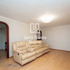 Квартира 61 м², 3-комнатная - изображение 1