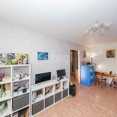 Квартира 28 м², 1-комнатная - изображение 2