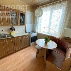 Квартира 58,5 м², 4-комнатная - изображение 3