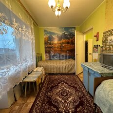 Квартира 48,7 м², 3-комнатная - изображение 5