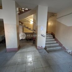 Квартира 37,8 м², 1-комнатная - изображение 3