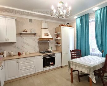 122 м² дуплекс, 2 сотки участок 16 500 000 ₽ - изображение 75