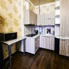 Квартира 44,4 м², 1-комнатная - изображение 4