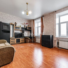 Квартира 38,1 м², 1-комнатная - изображение 1