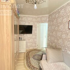 Квартира 43,5 м², 2-комнатная - изображение 4