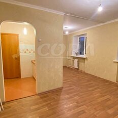 Квартира 24,8 м², 1-комнатная - изображение 1