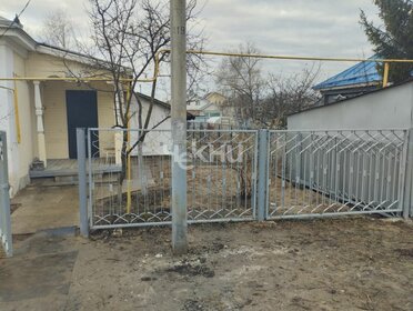 52 м² дом, 9,7 сотки участок 7 000 000 ₽ - изображение 19